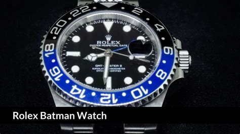 batman rolex price|rolex batman price chart.